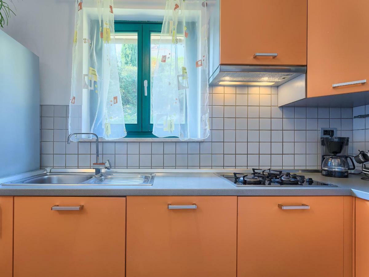 Garden Apartment ปิเยชชานา อูวาลา ภายนอก รูปภาพ