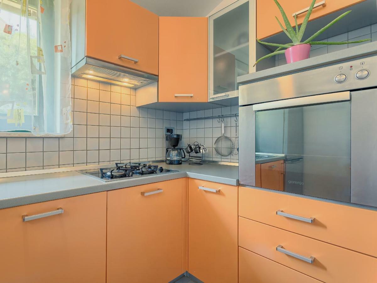 Garden Apartment ปิเยชชานา อูวาลา ภายนอก รูปภาพ