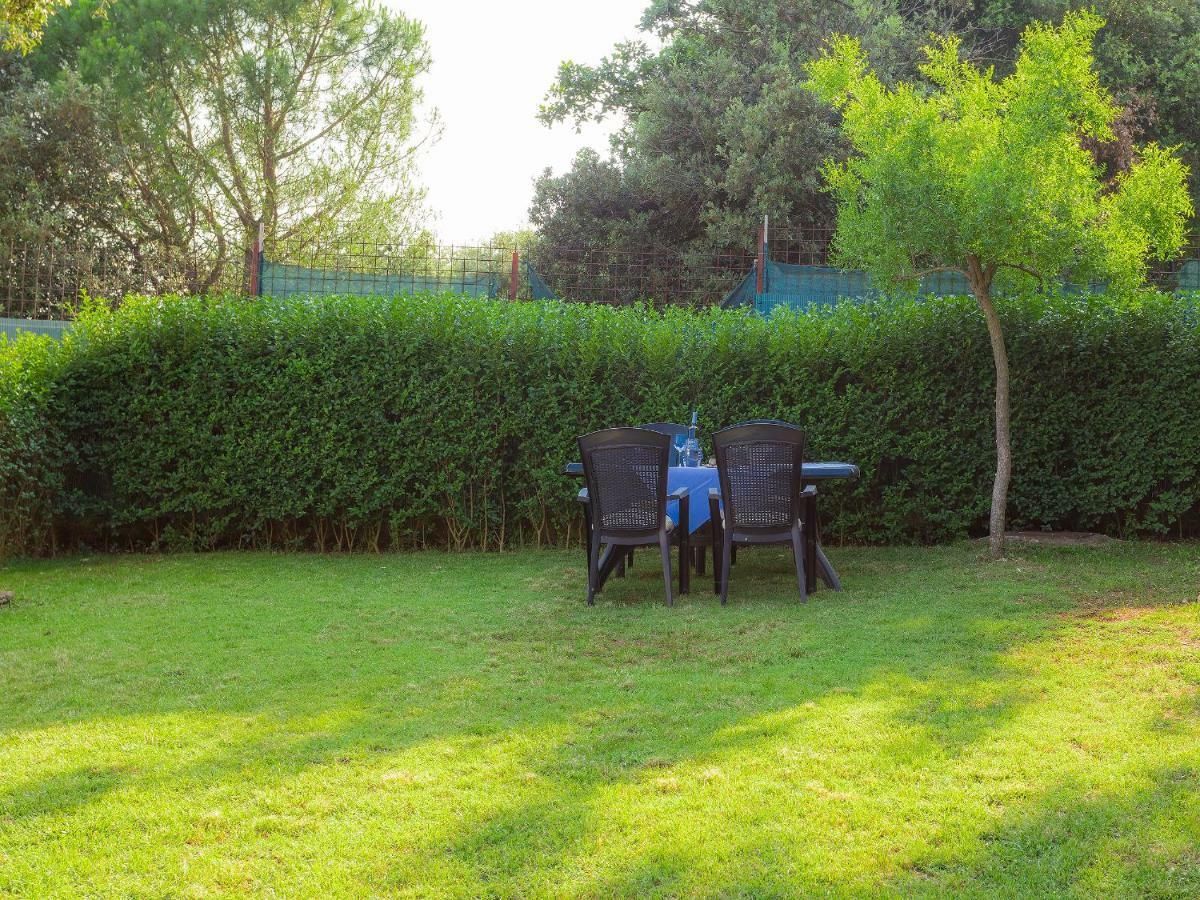 Garden Apartment ปิเยชชานา อูวาลา ภายนอก รูปภาพ