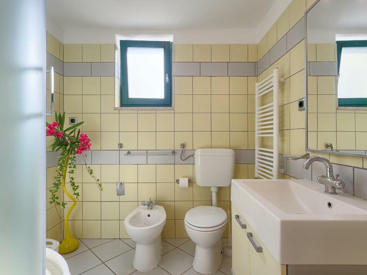 Garden Apartment ปิเยชชานา อูวาลา ภายนอก รูปภาพ