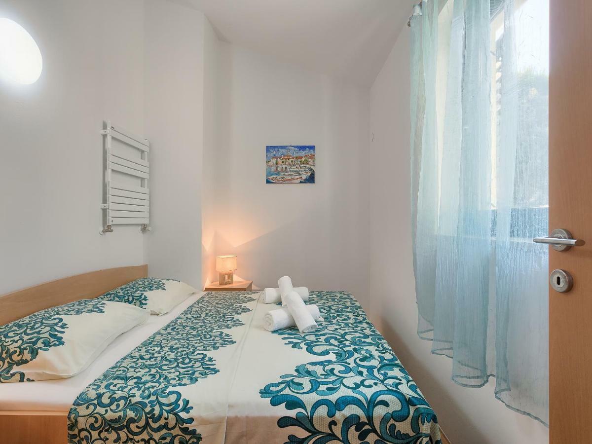 Garden Apartment ปิเยชชานา อูวาลา ภายนอก รูปภาพ